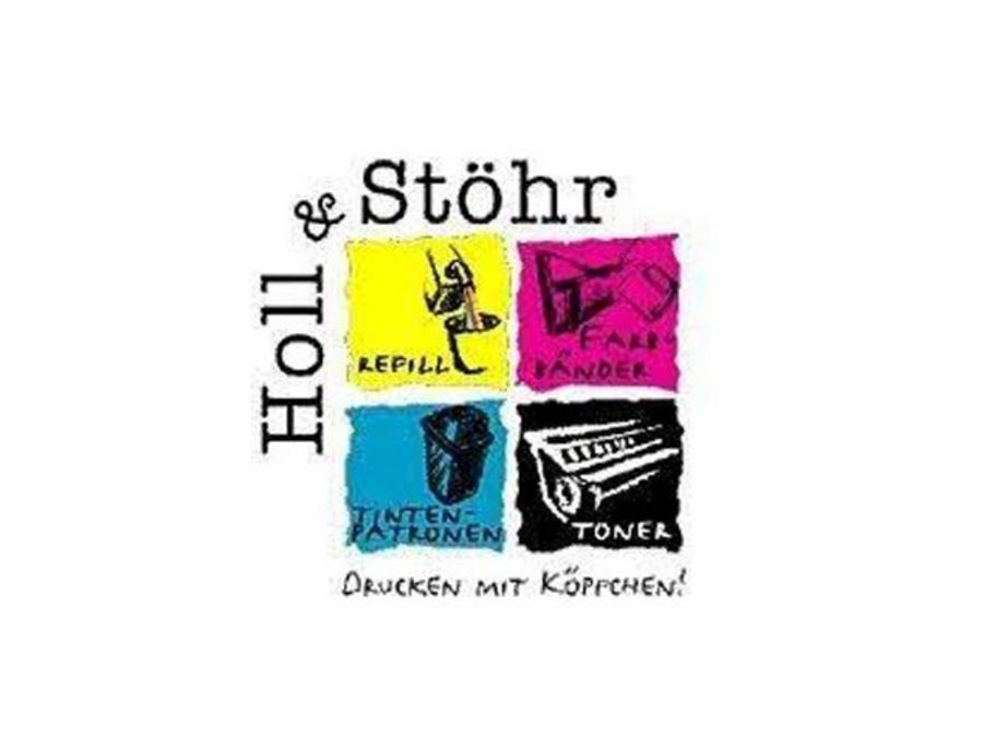 Holl & Stöhr GmbH