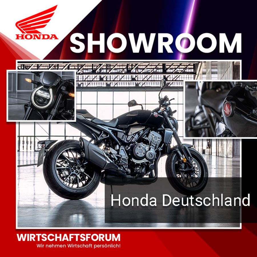 HONDA Deutschland