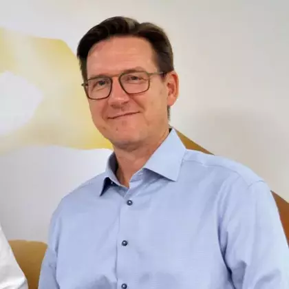 Michael Rudnick