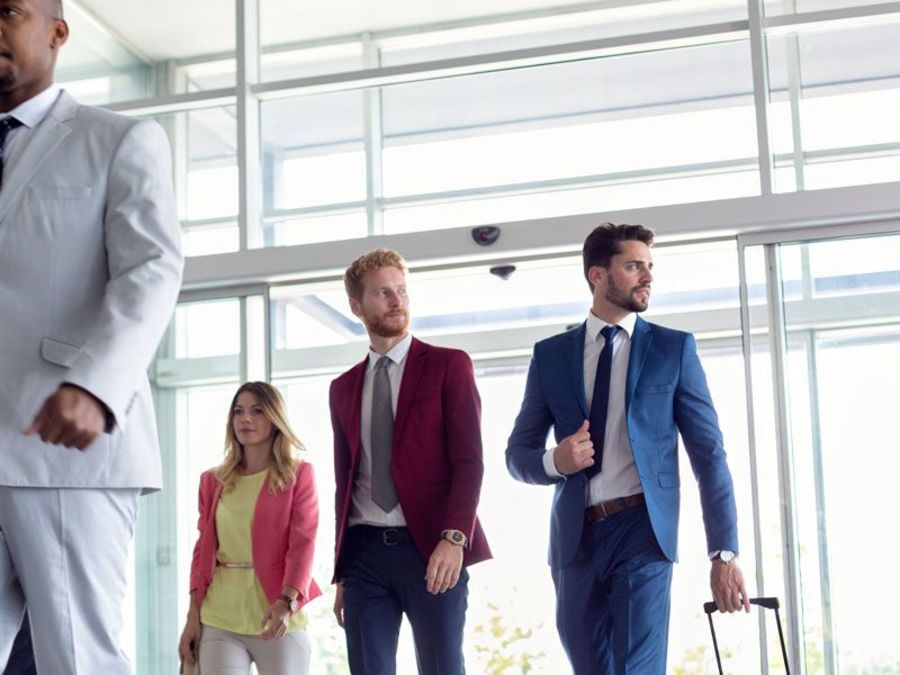 Business Knigge für den Job – Diese Regeln sollten Sie beachten Business Knigge für den Job – Diese Regeln sollten Sie beachten