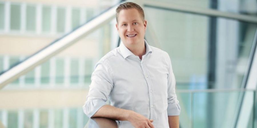 Sven L. Franzen: „Es gibt nichts Besseres als Unternehmer zu sein“ Sven L. Franzen: „Es gibt nichts Besseres als Unternehmer zu sein“