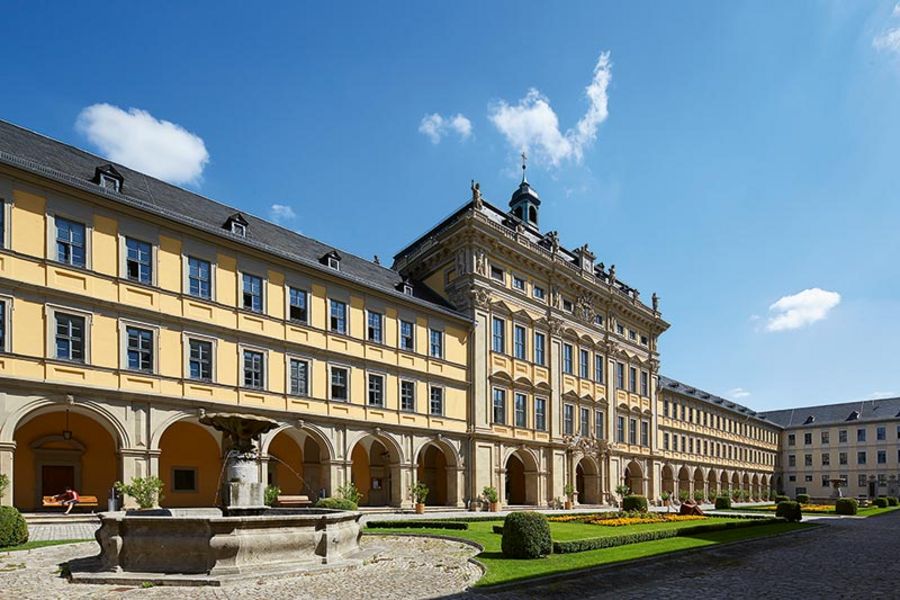 GKP Juliusspital Würzburg