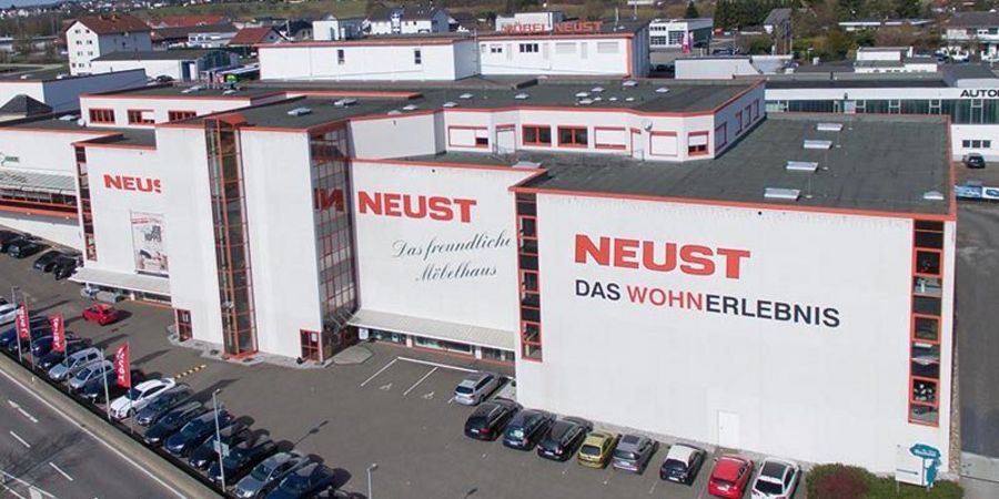 Möbel-Neust GmbH