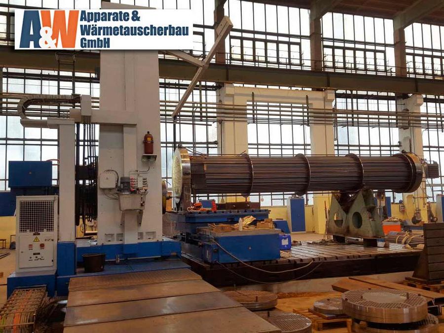 Jung, erfahren und erfolgreich