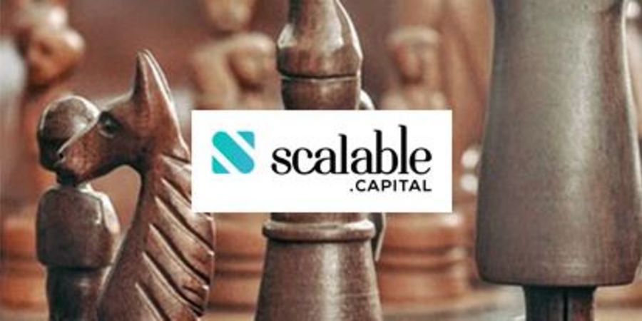 Scalable Scalable