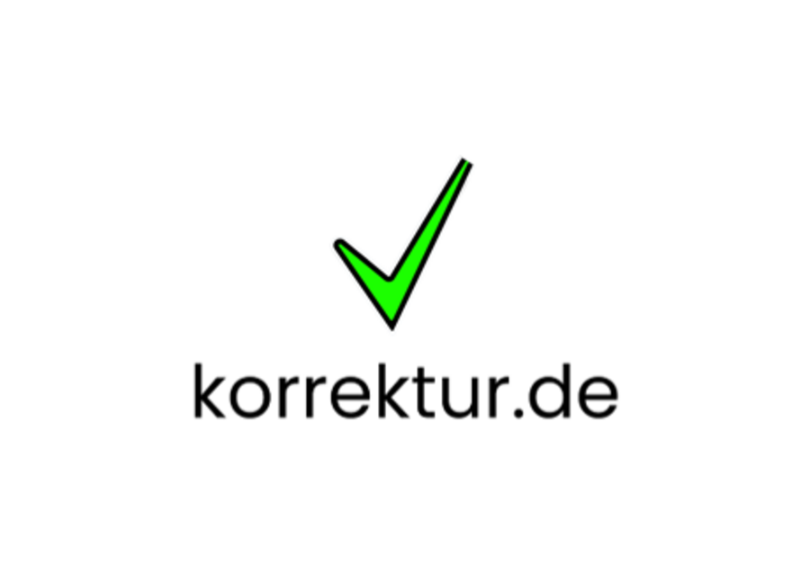 korrektur.de korrektur.de