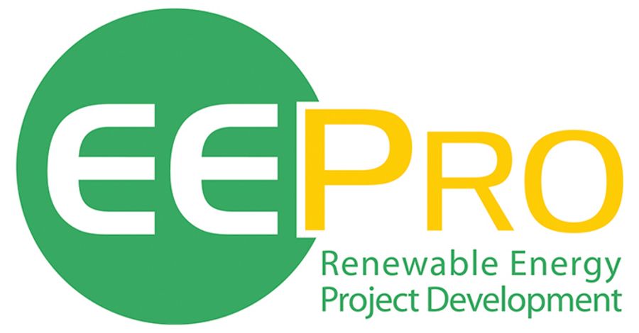 EEPro GmbH – Erneuerbare Energie Projektentwicklung