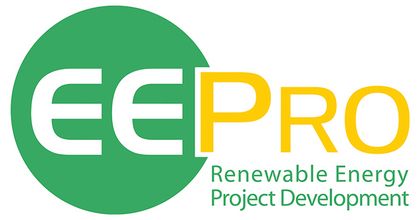 EEPro GmbH – Erneuerbare Energie Projektentwicklung