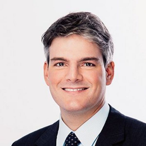 Christian Auer, Geschäftsführer der Auer Signal GmbH Christian Auer, Geschäftsführer der Auer Signal GmbH