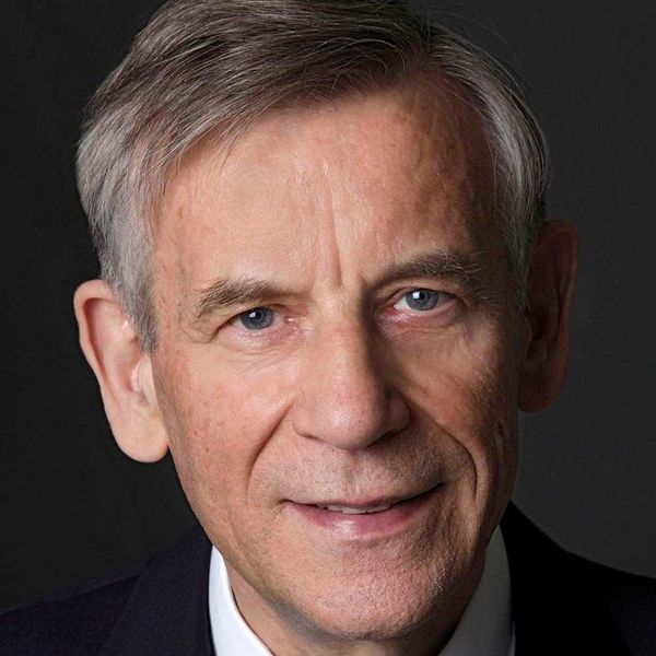 Hermann Simon Hermann Simon