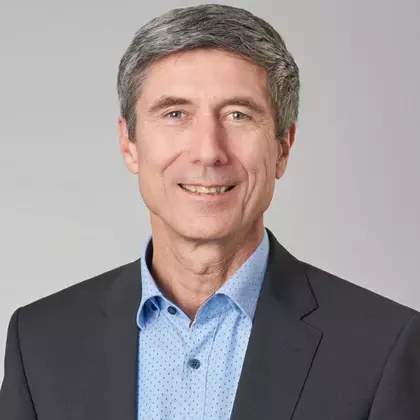 Robert Rohde