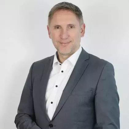 Stefan Fromme