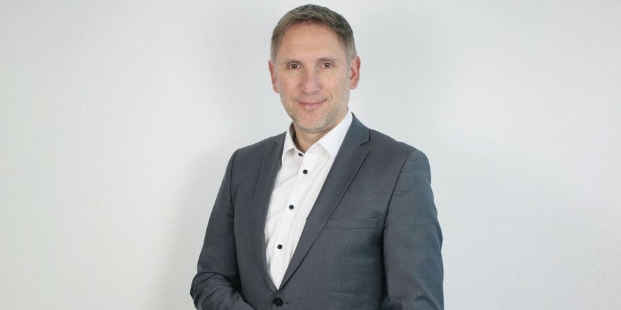 Stefan Fromme, Geschäftsführer der Möbelhaus Käthe MEYERHOFF GmbH