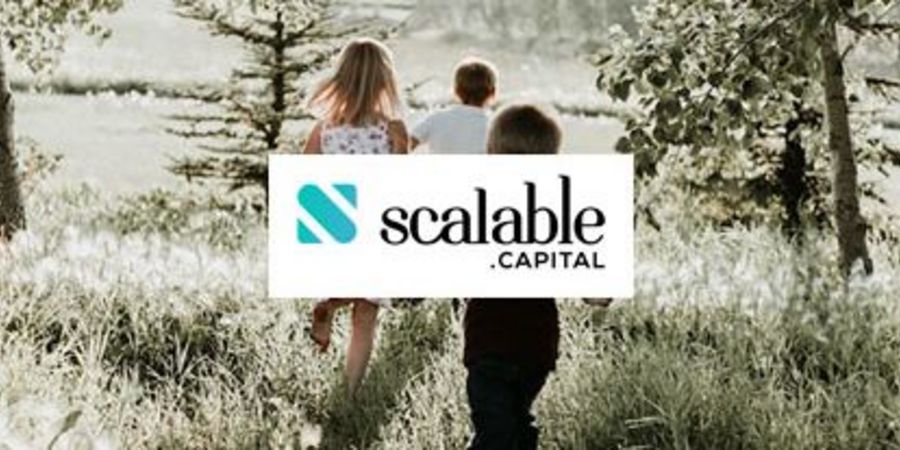 Scalable
