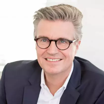 Alexander Seitz