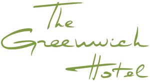 The Greenwich Hotel