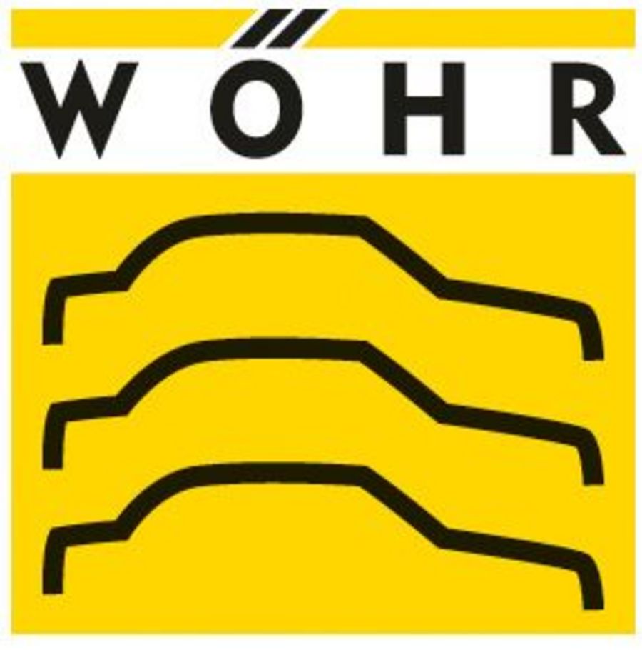 WÖHR Autoparksysteme GmbH