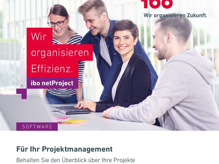 ibo netProject