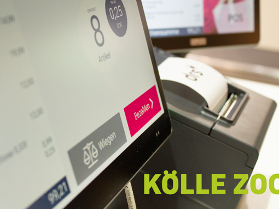 15-jährige Zusammenarbeit mit Kölle Zoo 15-jährige Zusammenarbeit mit Kölle Zoo