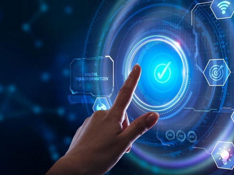 Digitalisierung in mittelständischen Großhandelsunternehmen