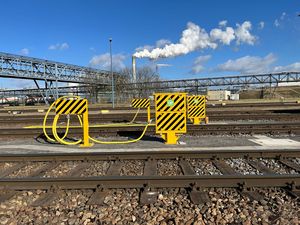 Bremsprobegeräte BPG Gz3 & Rz3 