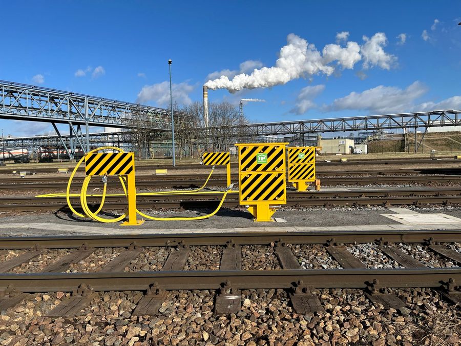 Bremsprobegeräte BPG Gz3 & Rz3 