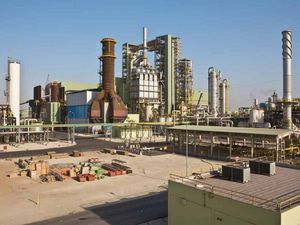 Technologie für den Wandel in der Stahlindustrie