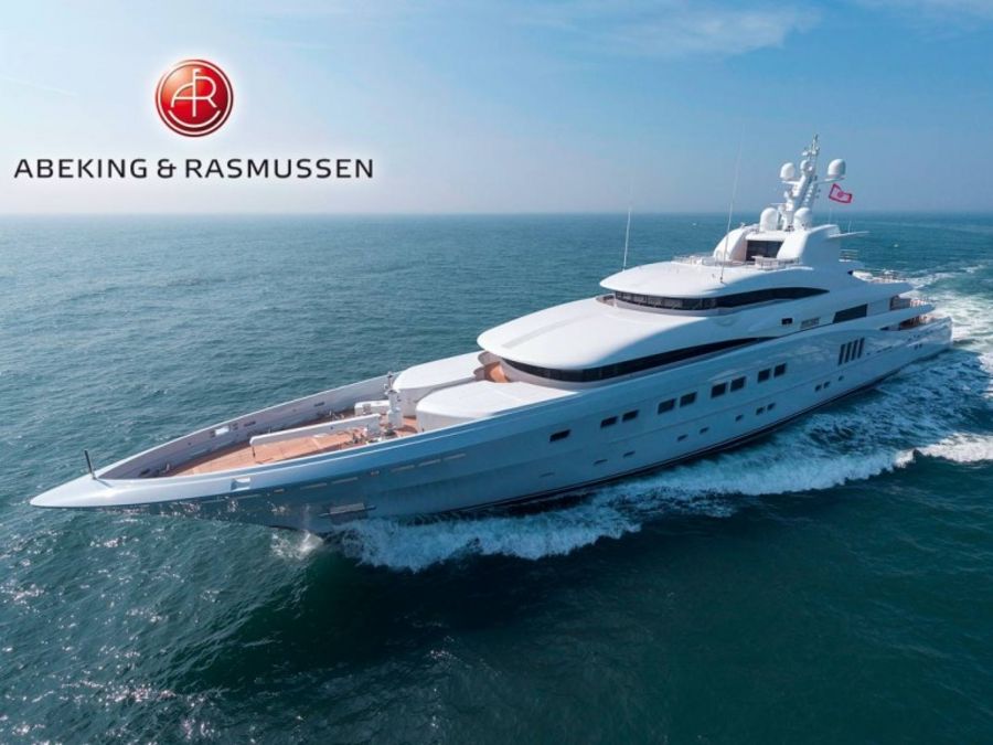 Spezialschiffbau mit Tradition Spezialschiffbau mit Tradition