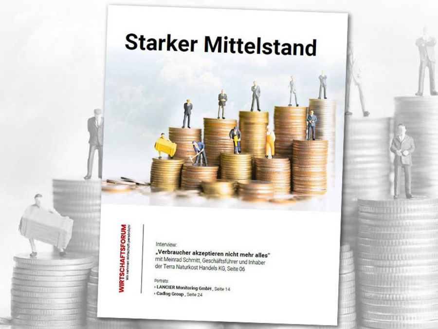 Starker Mittelstand 3