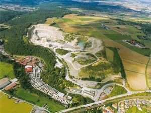 Kein Sand im Getriebe