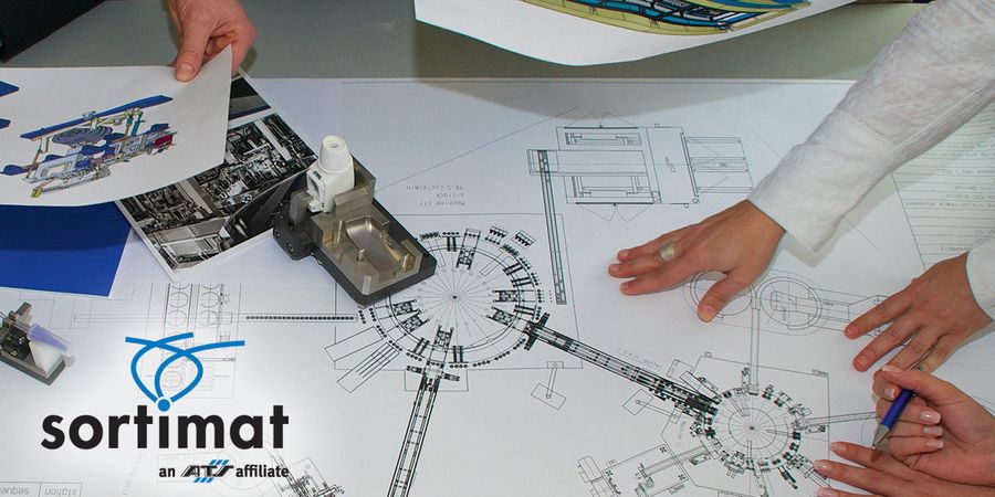 sortimat Assembly & FeederTechnology Niederlassung der ATS Automation Tooling Systems GmbH