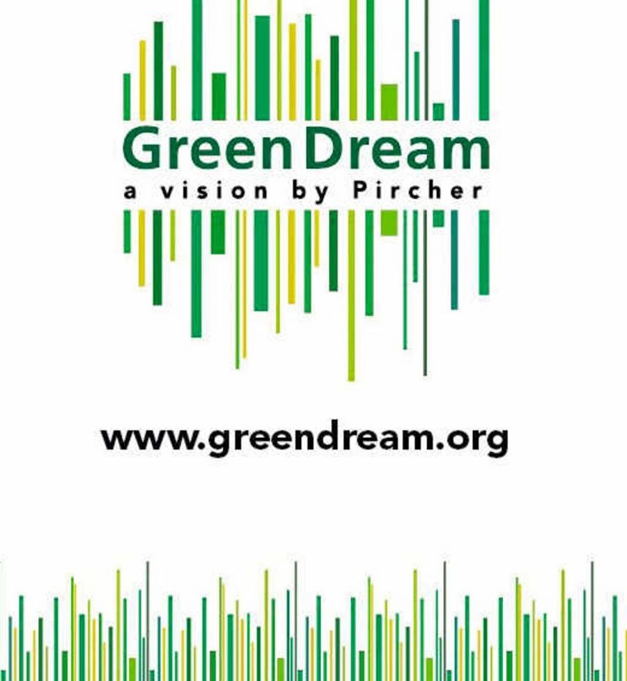Green Dream Pircher