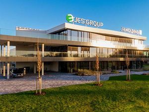 JES.Group: Solarpionier aus der Region für die Region