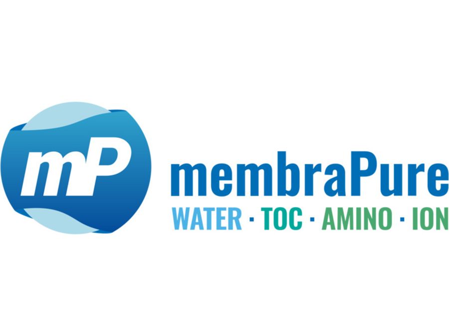 membraPure GmbH