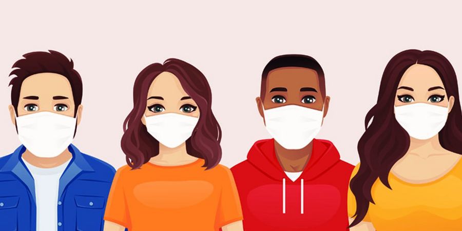 Atemschutzmasken im Vergleich