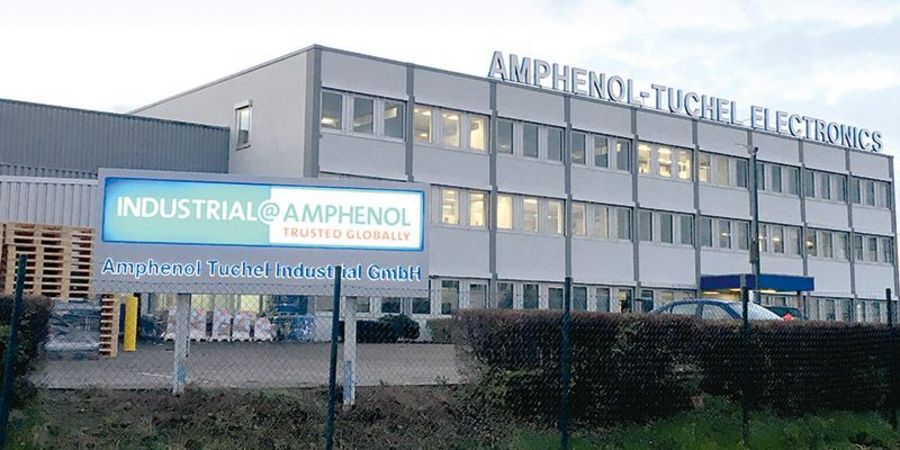 Amphenol Tuchel Industrial GmbH