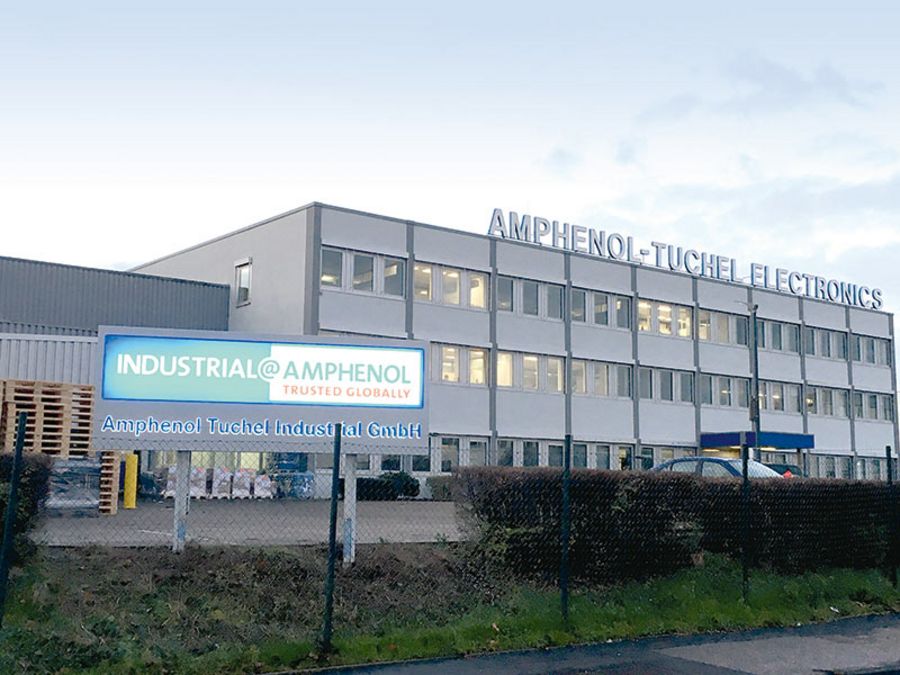 Potenzial birgt gute Aussichten für die Zukunft Potenzial birgt gute Aussichten für die Zukunft