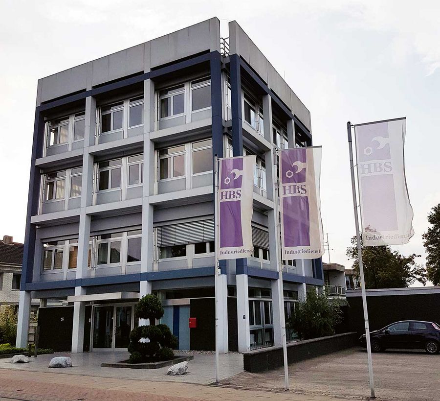 H.B.S. Industriedienste GmbH & Co. KG