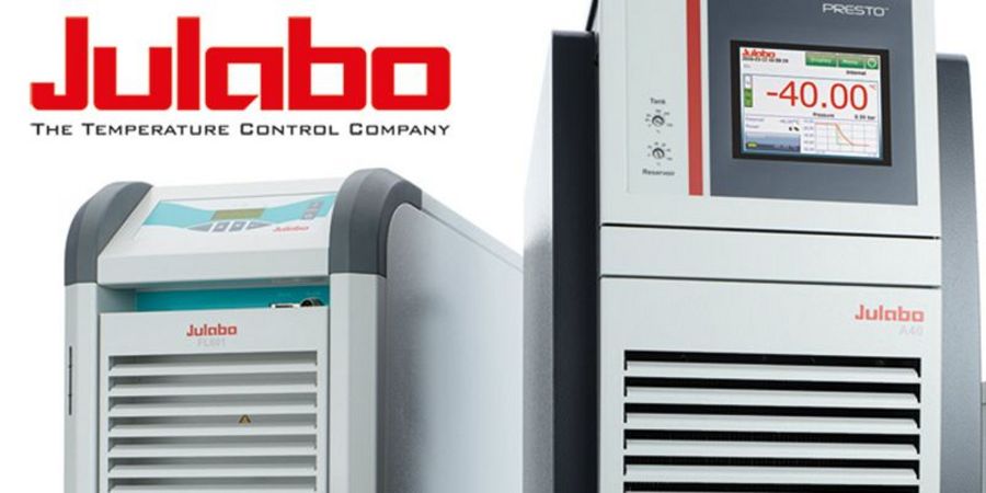 JULABO GmbH