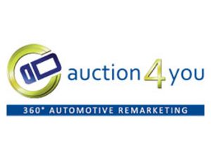 auction4you GmbH
