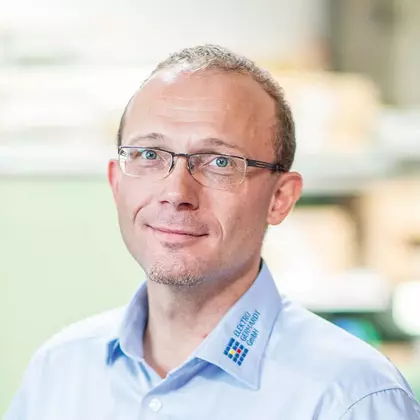 Christoph Brocks