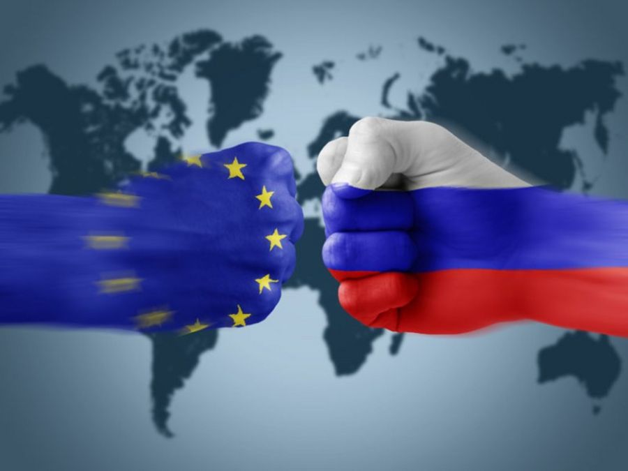 Wirtschaft warnt vor Handelskrieg gegen Russland