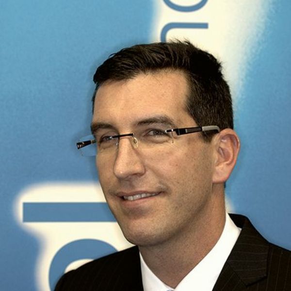Jörg Kersten, Geschäftsführer der Amphenol Tuchel Industrial GmbH