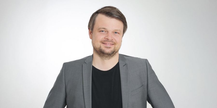 Novum-RGI Germany GmbH Thomas Ludwig Novum-RGI Germany GmbH Thomas Ludwig