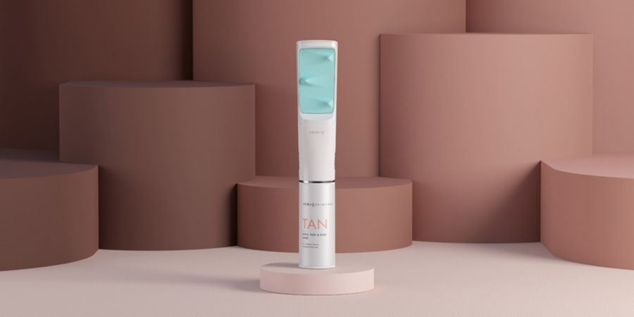 STEINEL Solutions Beauty-Sprayer