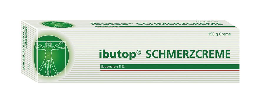 OTC-Produkt der axicorp Pharma GmbH