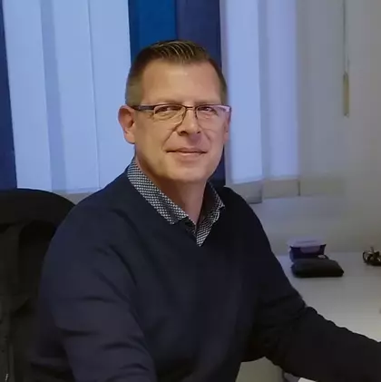Carsten Eichardt