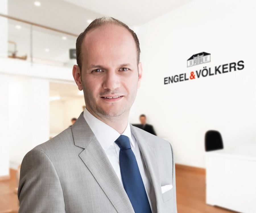 Geschäftsführender Gesellschafter der EuV Residential Lizenzholding GmbH: Florian Freytag-Gross.