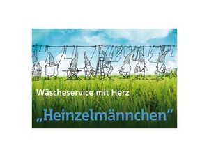 „Heinzelmännchen“ Wäscheservice und Hausdienstleistungs GmbH