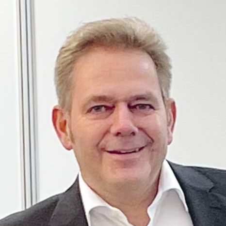 Erich Schmidt, Geschäftsführer der JuHa Kunststoffverarbeitung GmbH & Co. KG